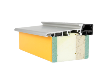 Najlepsze podwaliny pod drzwi zewnętrzne – co warto wiedzieć przed zakupem?