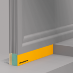 Puroterm Heavy 64 h=100mm