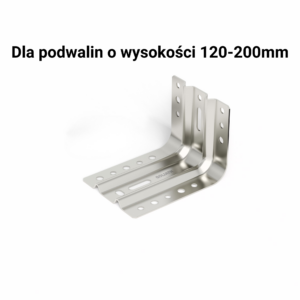 Kątownik GOLIATH 100/140