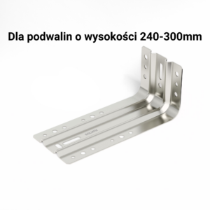 Kątownik GOLIATH 100/240